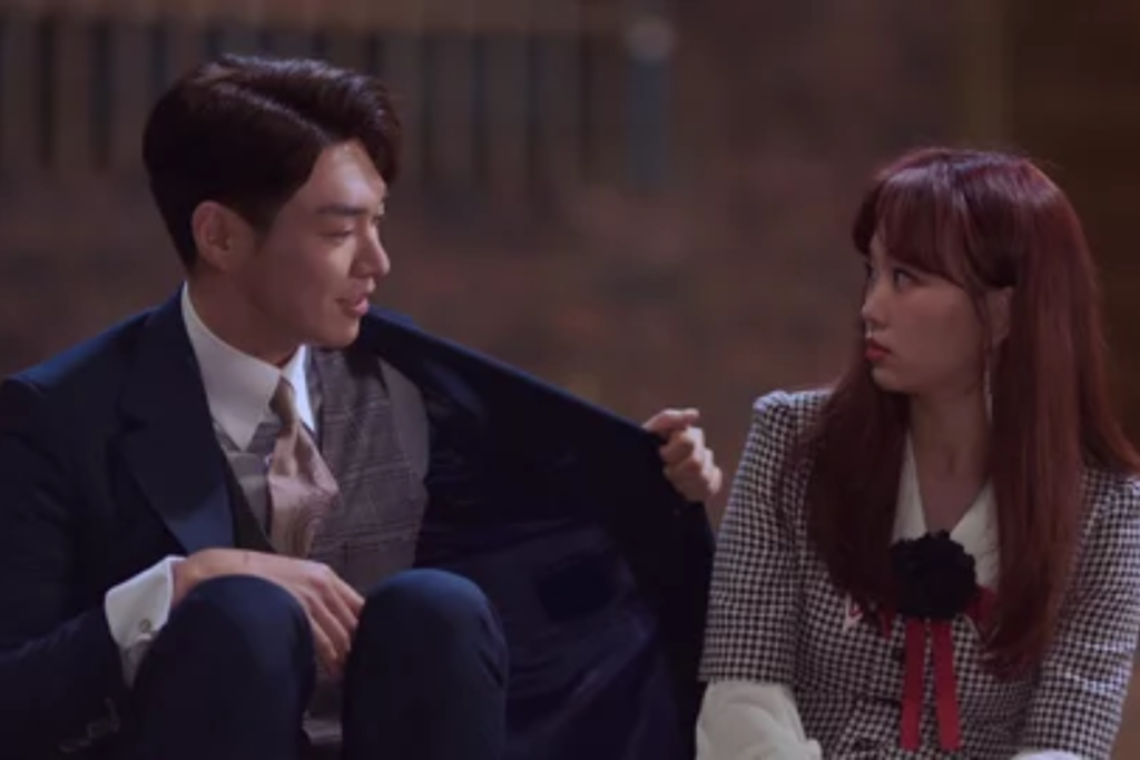 A Vida Secreta da Minha Secretária 8 A Vida Secreta da Minha Secretária