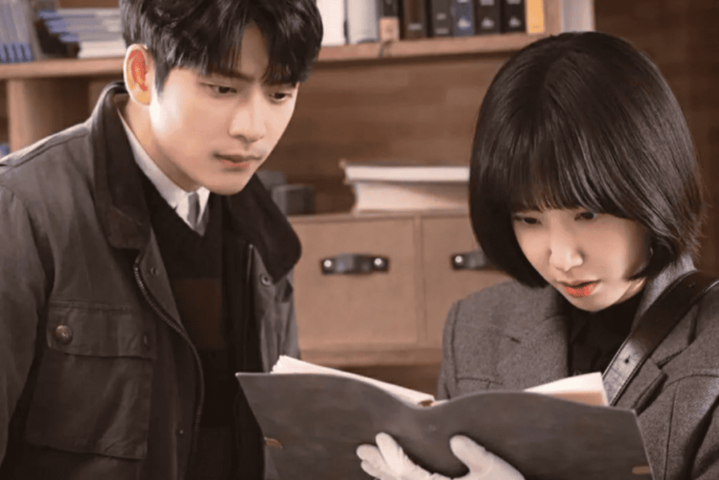 Uma Advogada Extraordinária 6 Uma Advogada Extraordinária