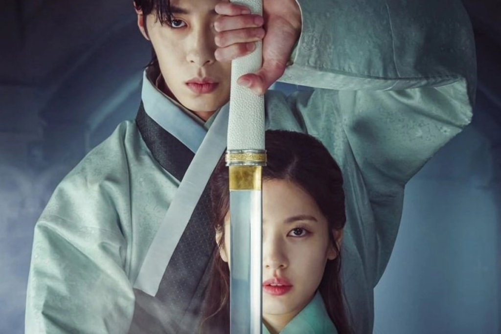 10 Melhores Doramas de Romance Netflix 13 alquimia das almas 1