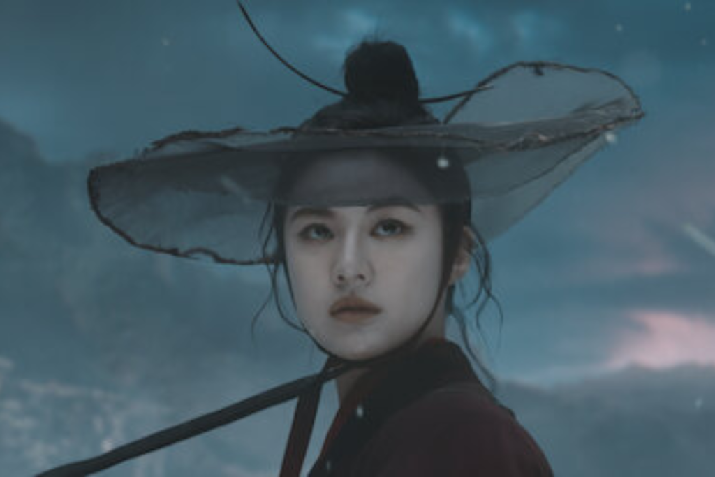 Alquimia das Almas: Sinopse, Elenco e Onde Assistir Online (Grátis + Legal) 10 Alquimia das Almas