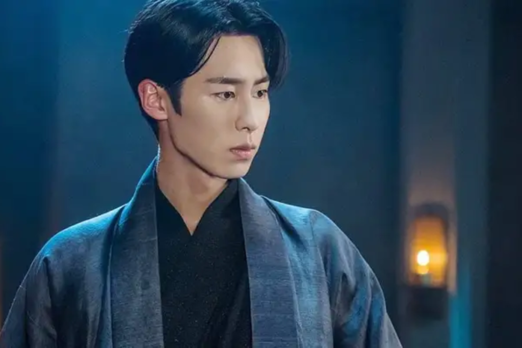 Alquimia das Almas: Sinopse, Elenco e Onde Assistir Online (Grátis + Legal) 9 Alquimia das Almas