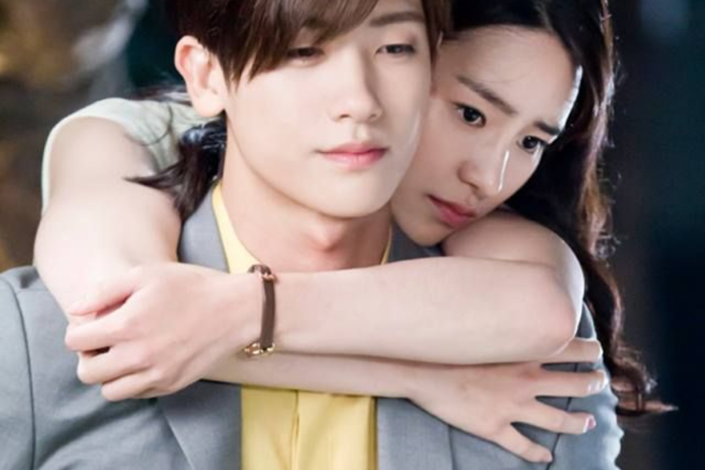 15 Doramas De Romance Com Final Feliz 9 alta sociedade 1 1