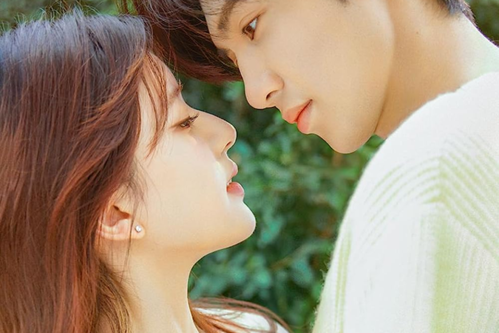 Os 15 Melhores Doramas Chineses/C-dramas 7 Os 15 Melhores Doramas Chineses/C-dramas