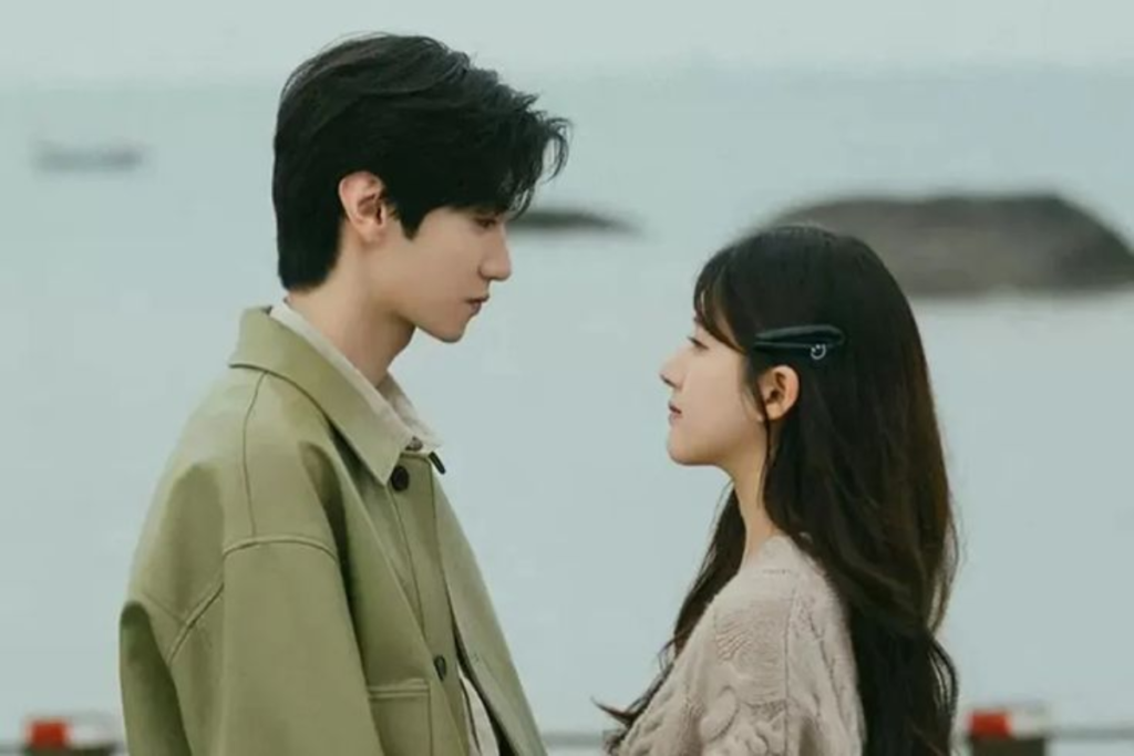 Os 7 Melhores Doramas de Romance Chinês (C-Drama) 9 Os 7 Melhores Doramas de Romance Chinês (C-Drama)