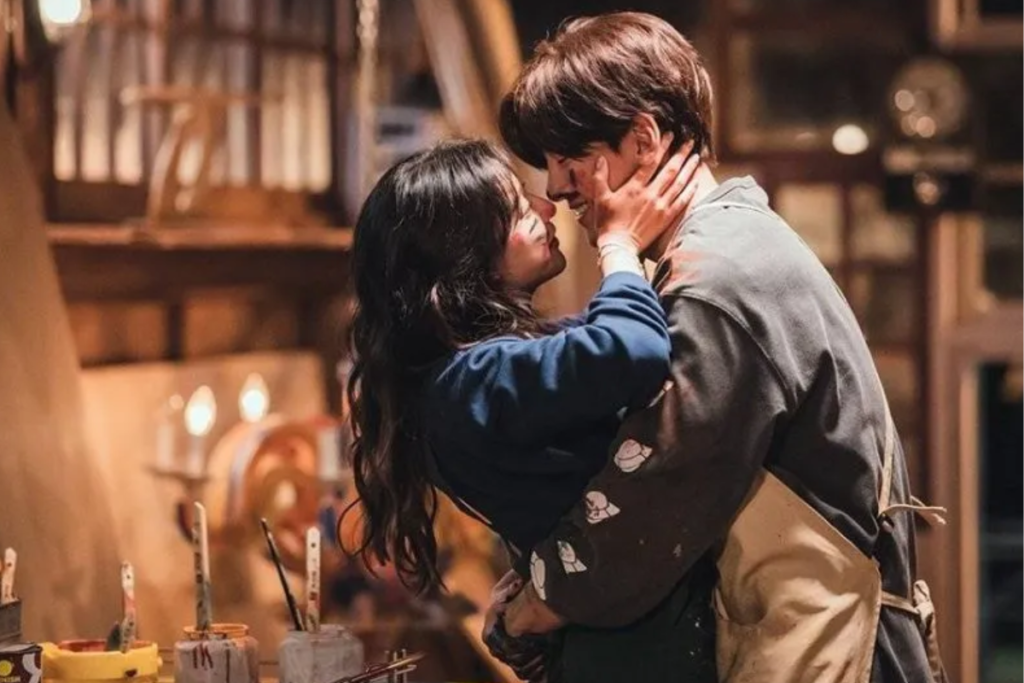 Apaixonados na Cidade