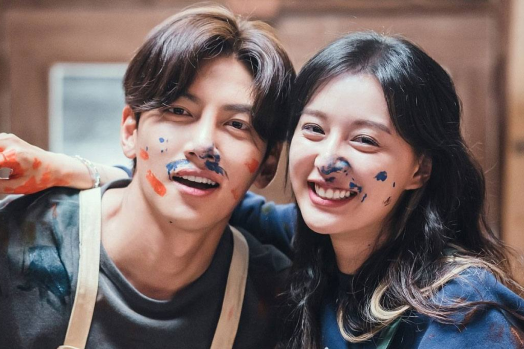 Doramas Com o Ator Ji Chang-wook 7 Doramas Com o Ator Ji Chang-wook