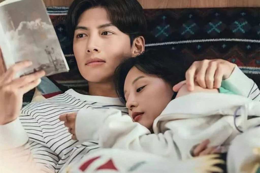 Apaixonados na Cidade