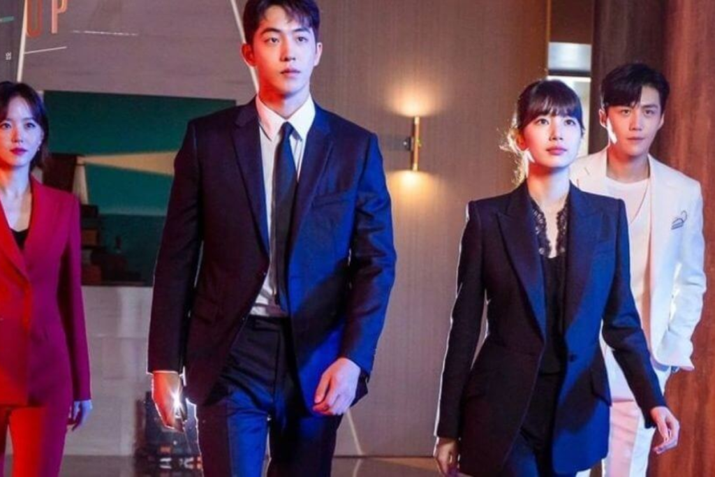 Apostando Alto 8 Apostando Alto