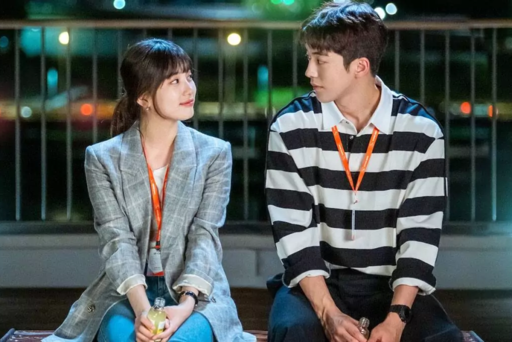 10 Melhores Doramas de Romance Netflix 10 apostando alto5