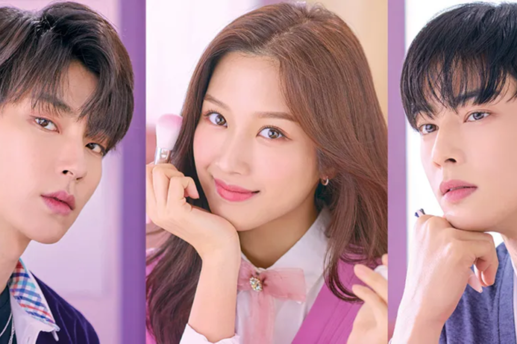 Doramas Com o Ator Cha Eun Woo 8 Os 8 Melhores Doramas Com o Ator Cha Eun Woo