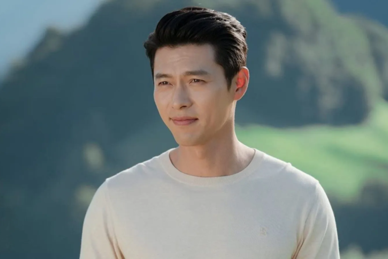 Hyun Bin De volta Aos Doramas