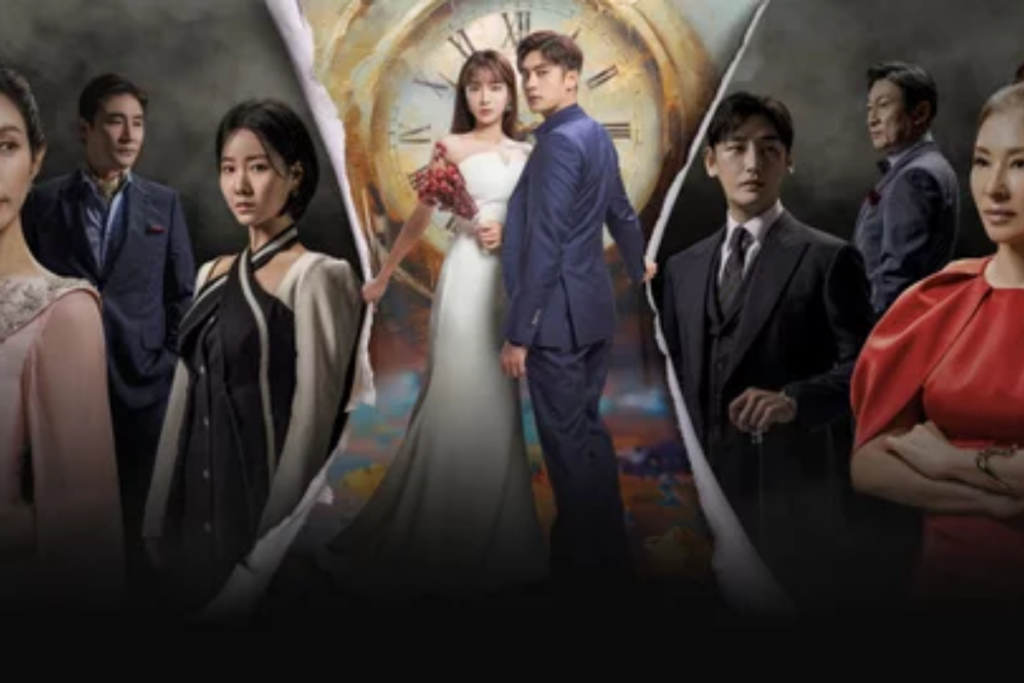 A Vingança do Casamento Perfeito 7 A Vingança do Casamento Perfeito