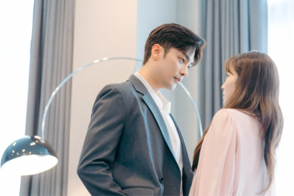 A Vingança do Casamento Perfeito 4 A Vingança do Casamento Perfeito