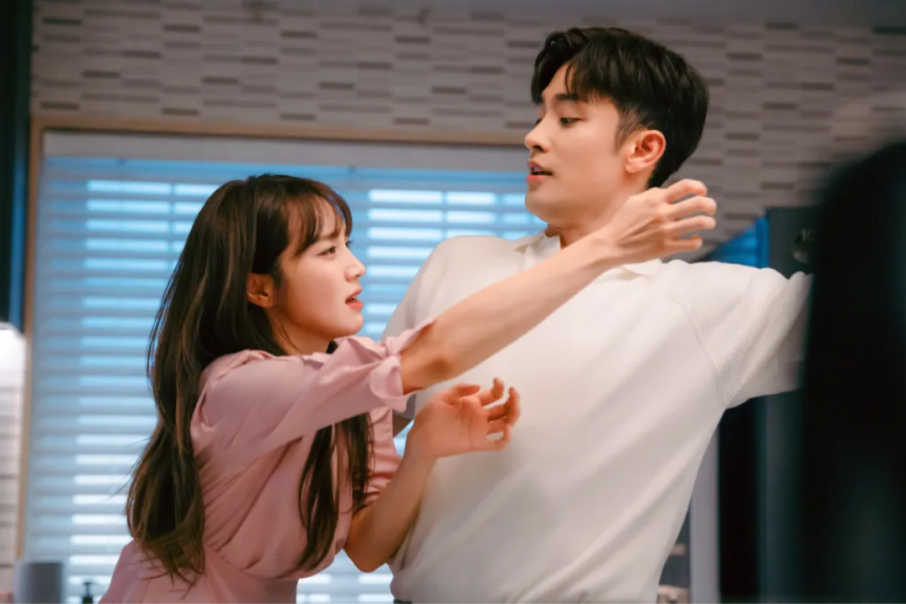 A Vingança do Casamento Perfeito 5 A Vingança do Casamento Perfeito