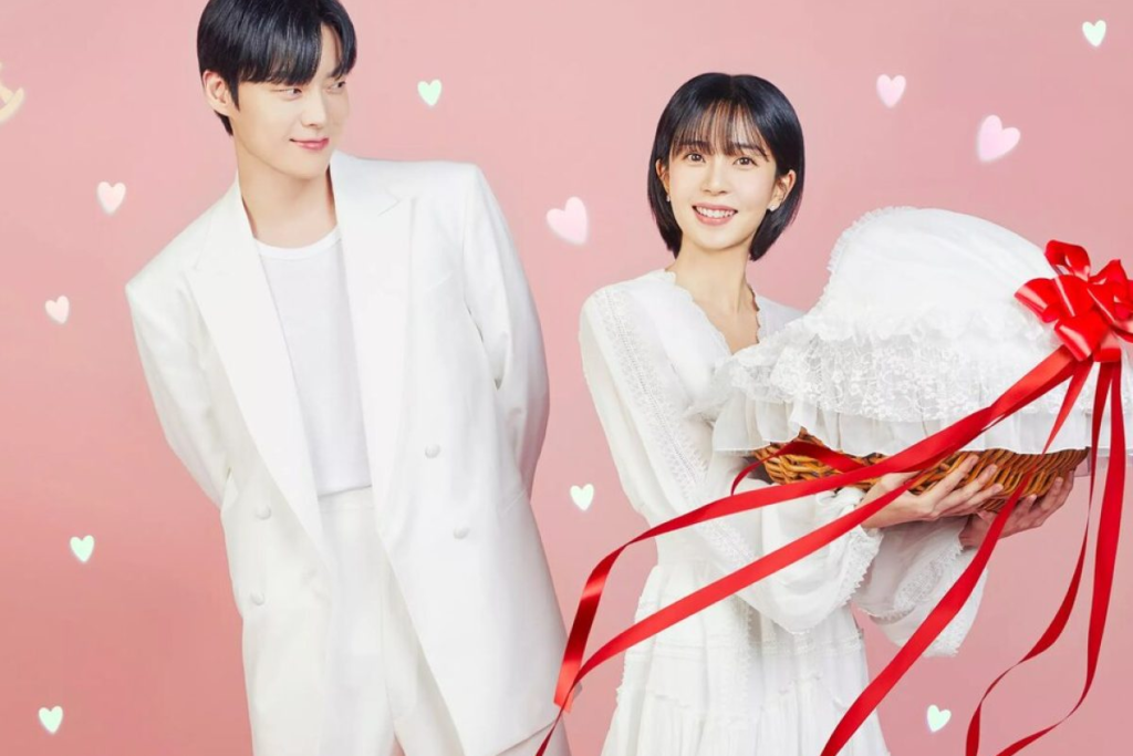 Os 20 Melhores Doramas de 2023 15 chegou a hora da verdade 4