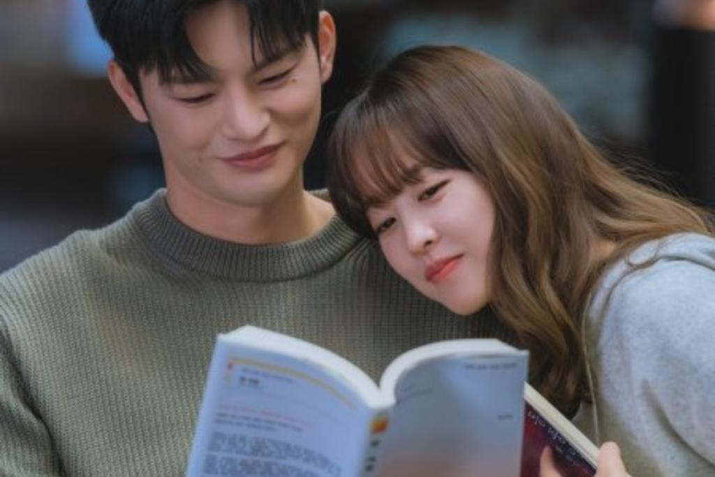 10 Melhores Doramas de Romance Netflix 11 desgraca ao seu dispor 1