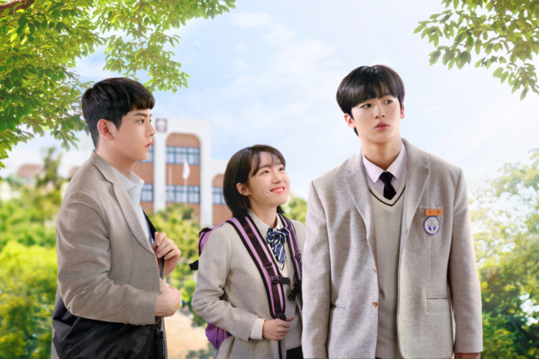 Nunca assistiu a um dorama? Veja por onde começar sem cair nas escolhas mais óbvias 7 dorama escolar