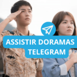 dorama on telegram