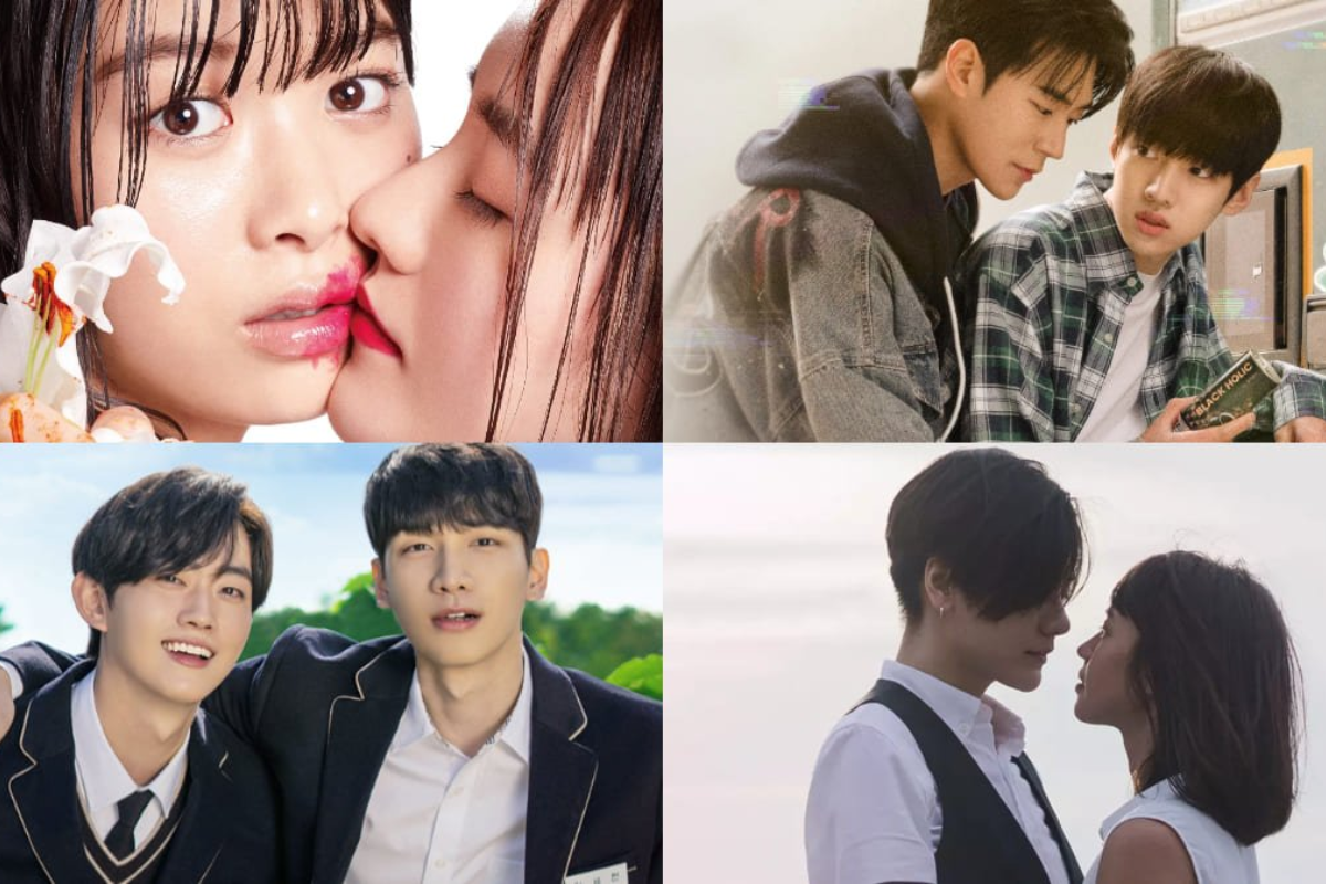 doramas com representatividade LGBT