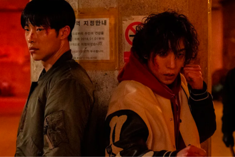 OS 10 Melhores Doramas de Ação