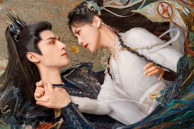 doramas de fantasia