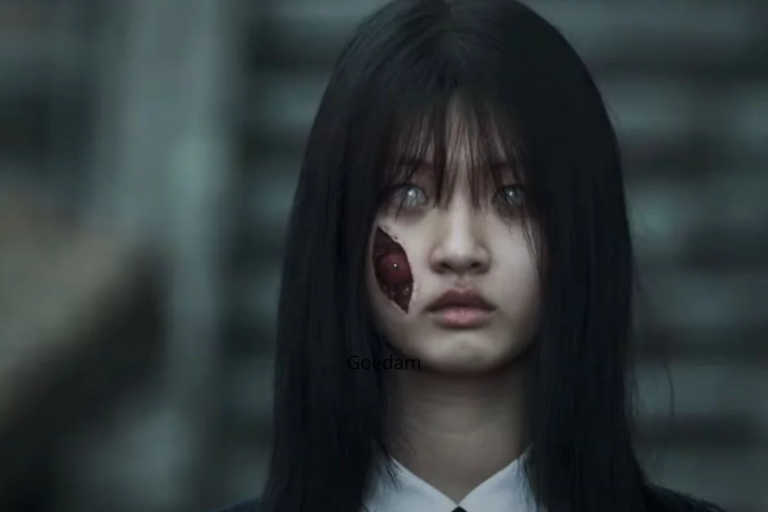doramas de terror