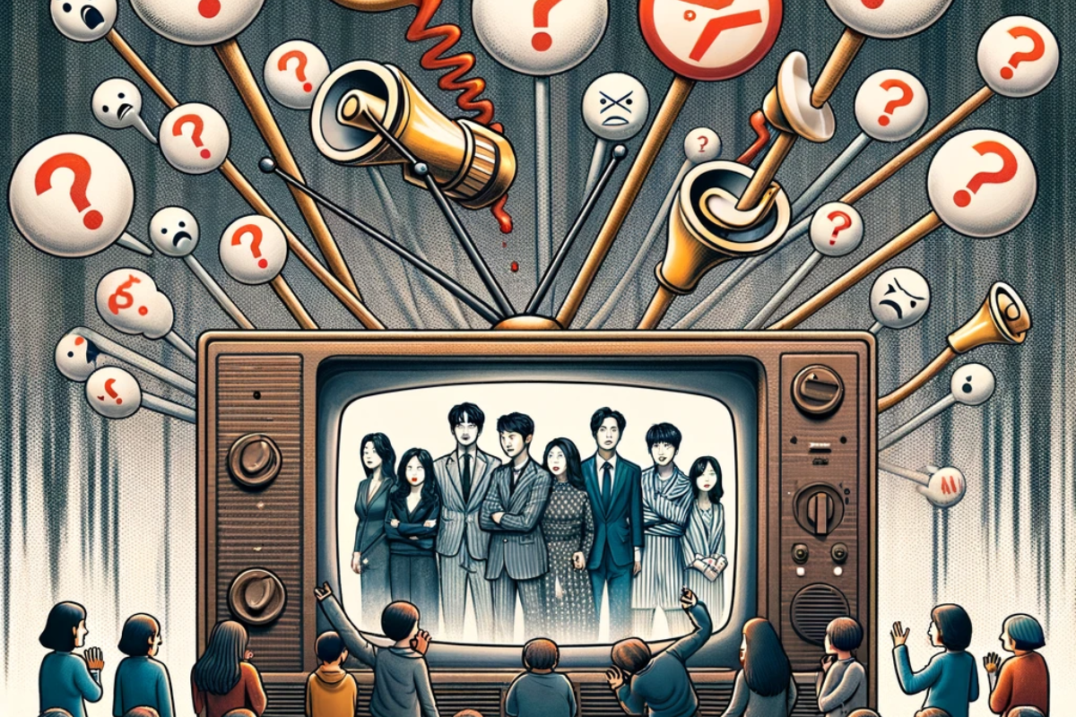 doramas mais polêmicos