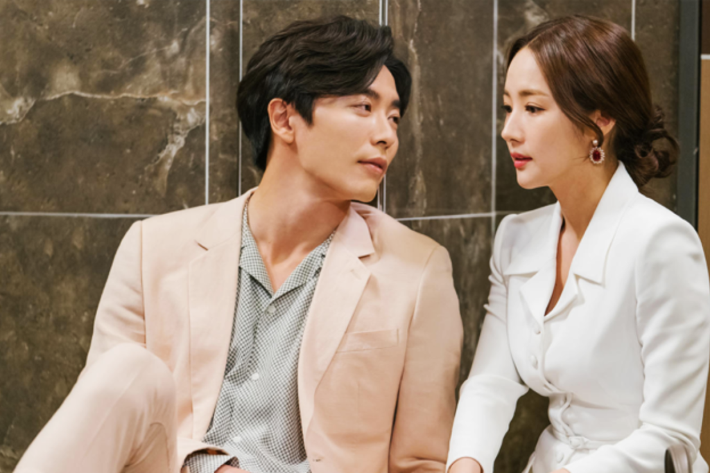 Melhores Doramas Quentes 9 encontre o ponto 1