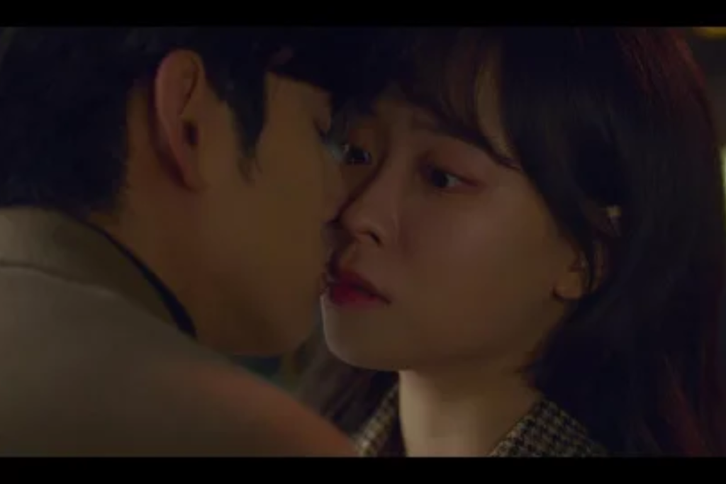 Melhores Doramas Quentes 8 encontre o ponto