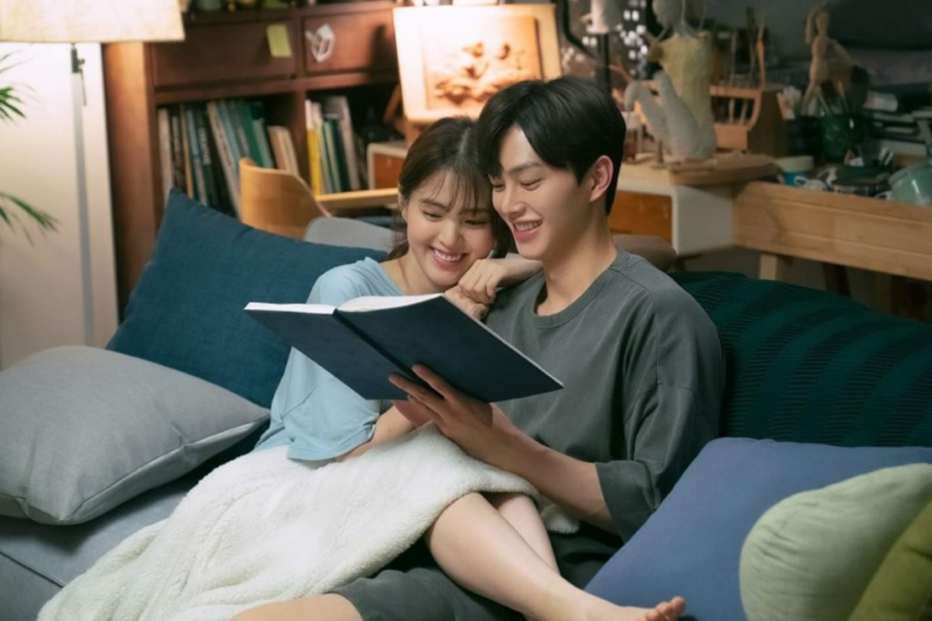 Melhores Doramas Quentes 10 encontre o ponto 2