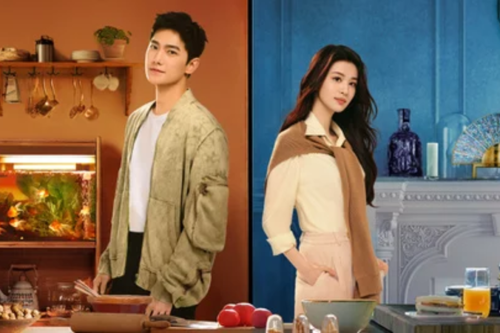 Fogos de artifício do meu coração