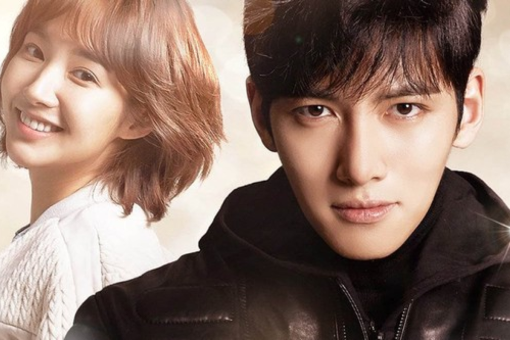 Os 15 Melhores Doramas Românticos Mais Apaixonantes 8 healer