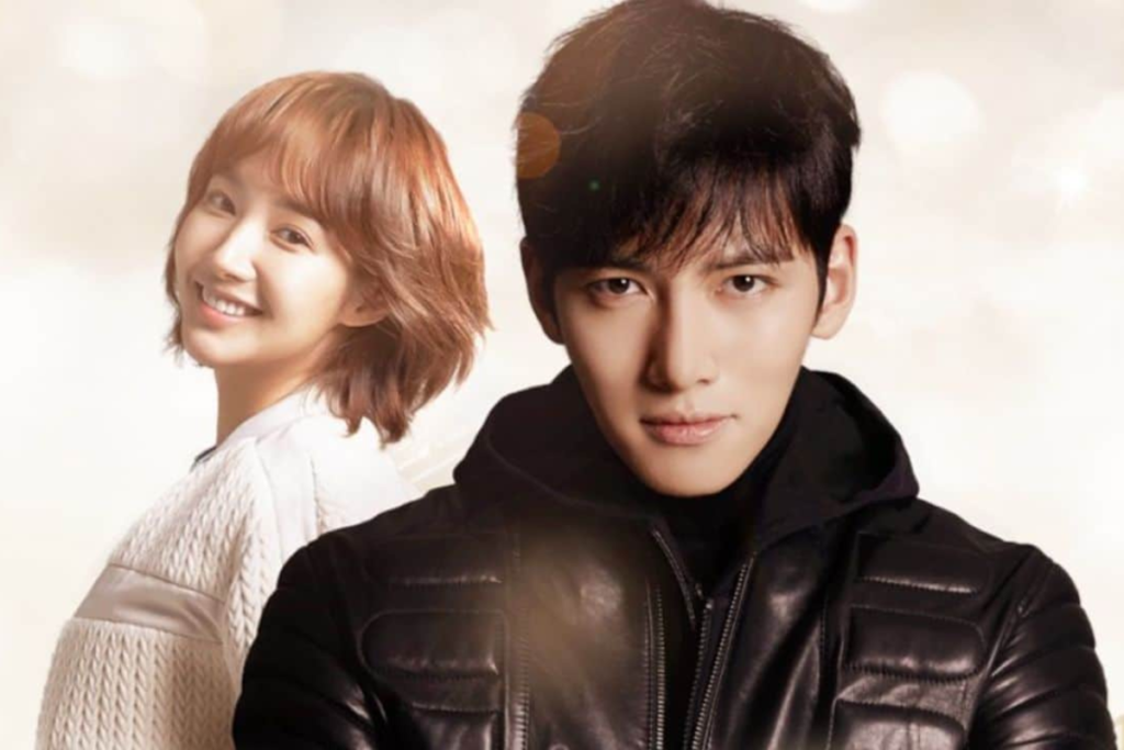 Doramas Com o Ator Ji Chang-wook 9 Doramas Com o Ator Ji Chang-wook