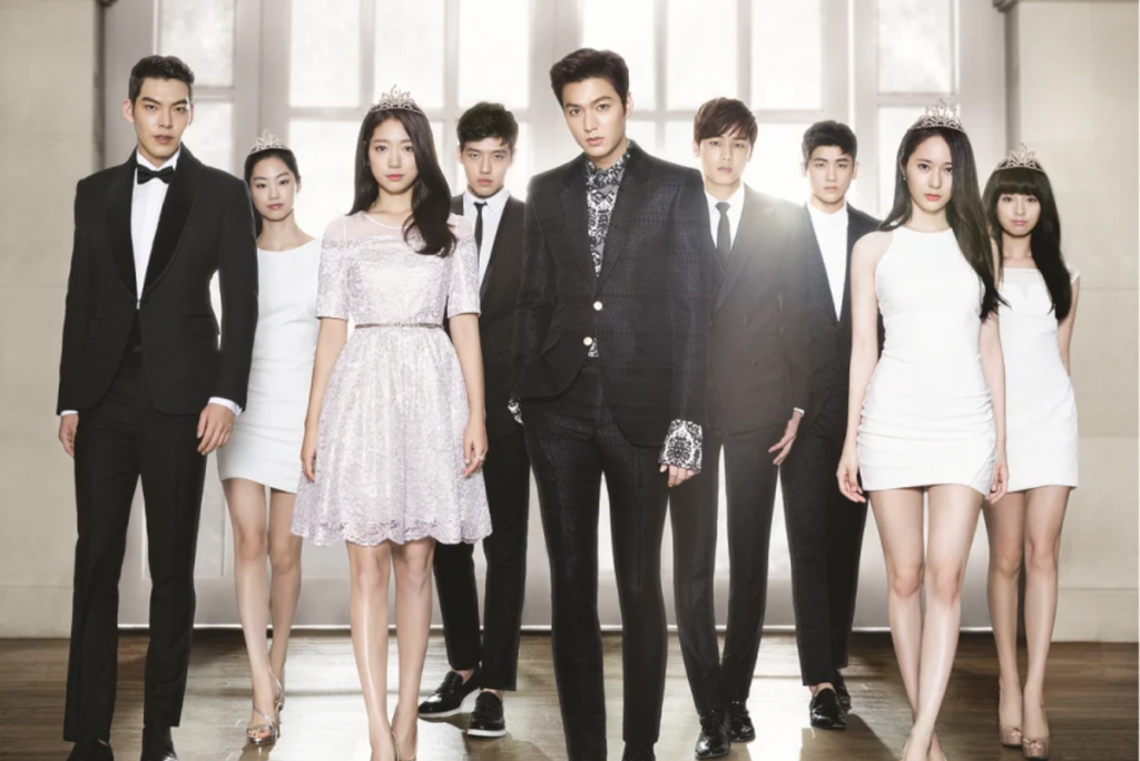 10 Doramas com Histórias Emocionantes 10 10 Doramas com Histórias Emocionantes