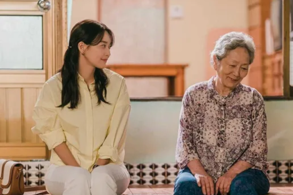 Hometown Cha-Cha-Cha 11 hometown cha cha cha 3