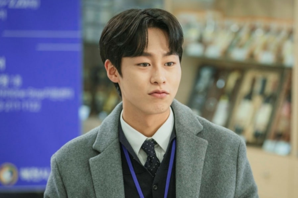 Os 6 Melhores Doramas Com o Ator Lee Jae-wook 6 Os 6 Melhores Doramas com o Ator Lee Jae-wook