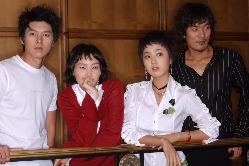 Doramas Com o Ator Hyun Bin-현빈 19 doramas Com o Ator Hyun Bin-현빈