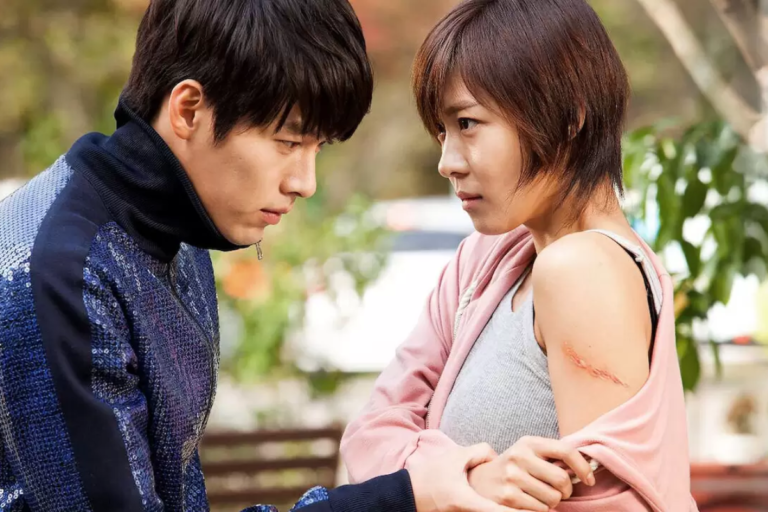 doramas Com o Ator Hyun Bin-현빈 