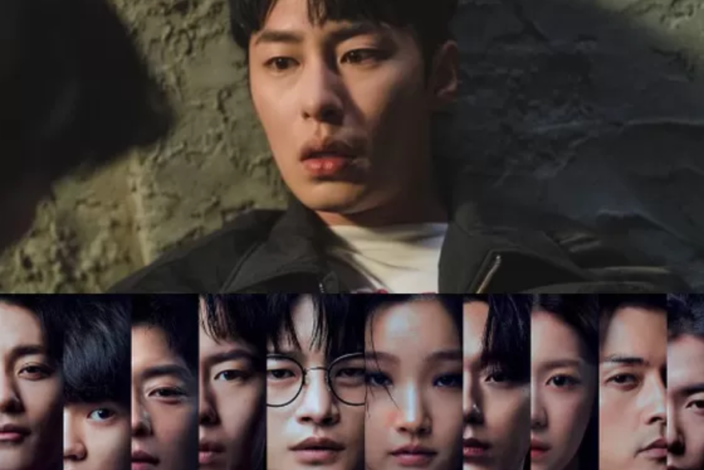 Os 6 Melhores Doramas Com o Ator Lee Jae-wook 5 Os 6 Melhores Doramas com o Ator Lee Jae-wook