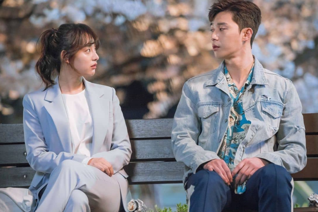 Lutando pelo Meu Caminho 7 Lutando pelo Meu Caminho