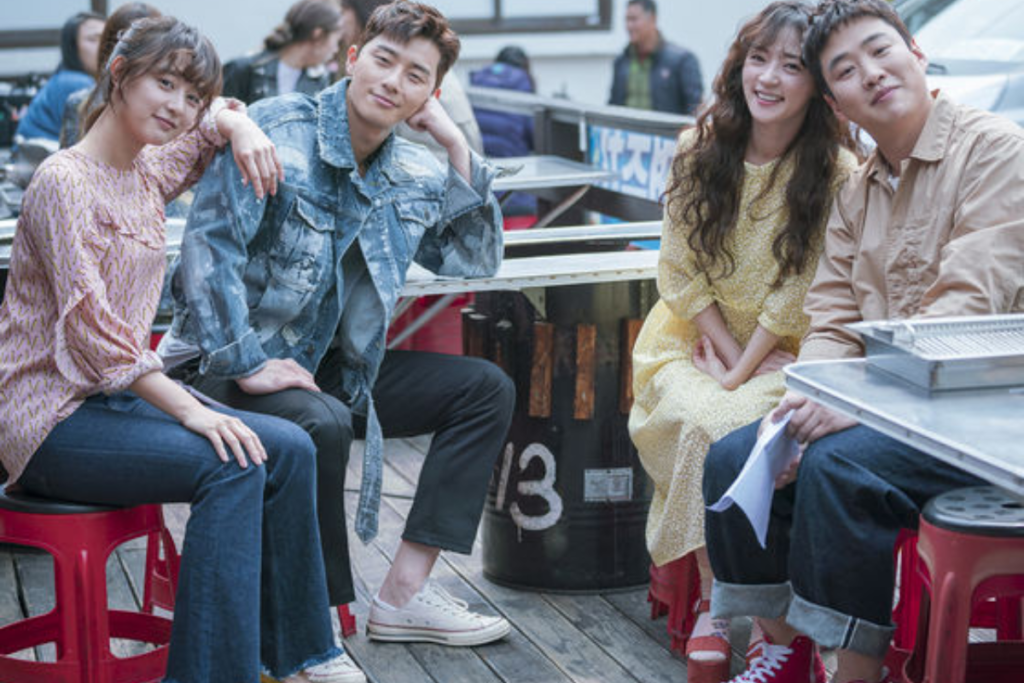 Lutando pelo Meu Caminho 8 Lutando pelo Meu Caminho