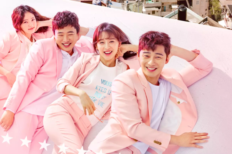 15 doramas que fazem você dizer “só mais um episódio” 7 lutando pelo meu caminho 5
