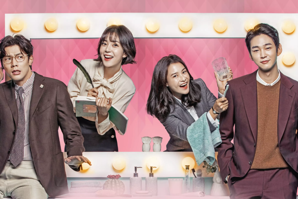 Os 16 Melhores Doramas De Romance Com O Chefe 9 Os 16 Melhores Doramas De Romance Com O Chefe