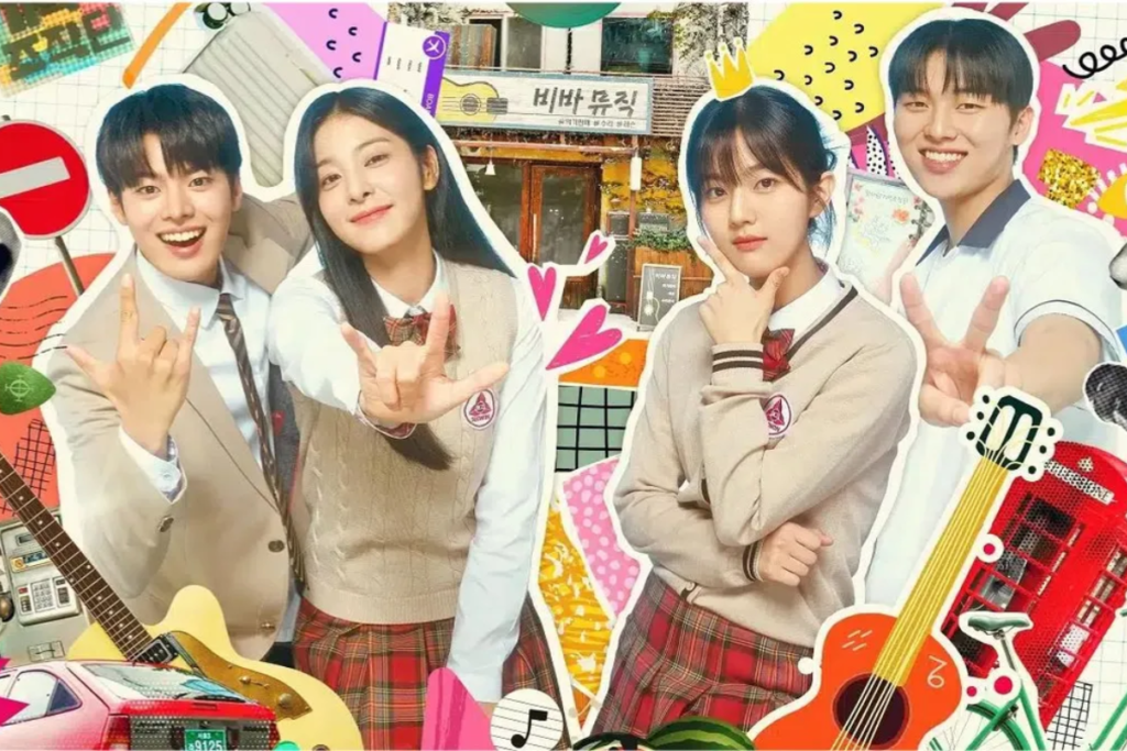 A Febre dos Doramas no Brasil: Descubra Como as Séries Asiáticas Conquistaram Corações 2 A Febre dos Doramas no Brasil: Descubra Como as Séries Asiáticas Conquistaram Corações