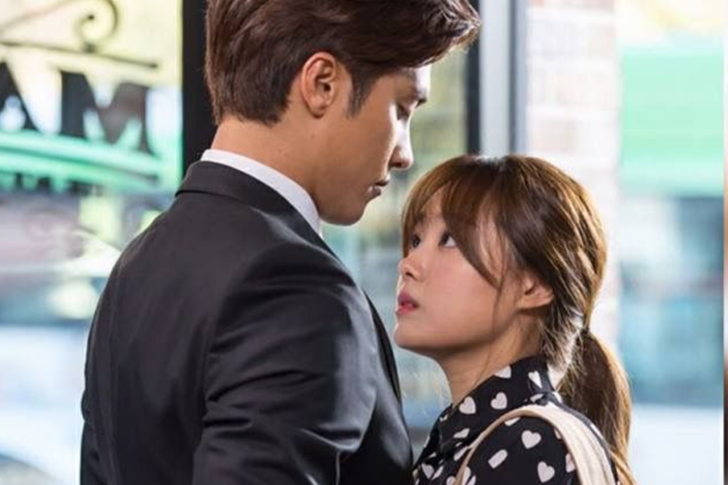 Meu Romance Secreto 10 Meu Romance Secreto