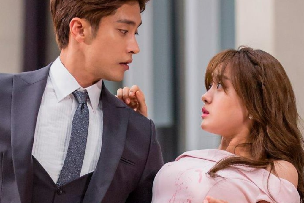 Meu Romance Secreto 9 Meu Romance Secreto