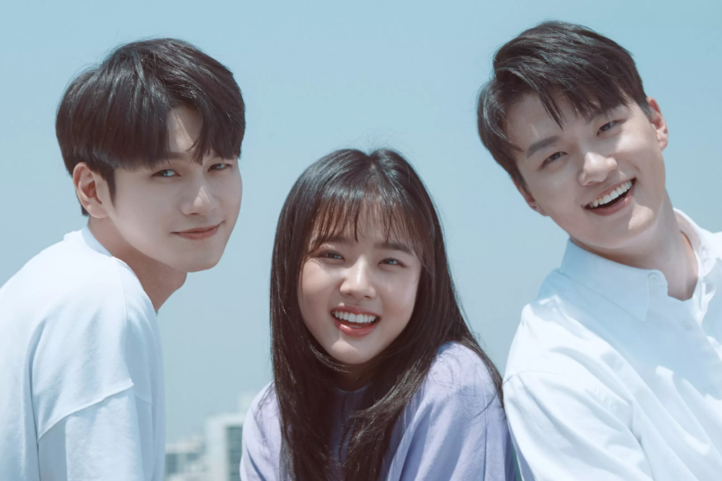 Meus Dezoito Anos 6 Meus Dezoito Anos