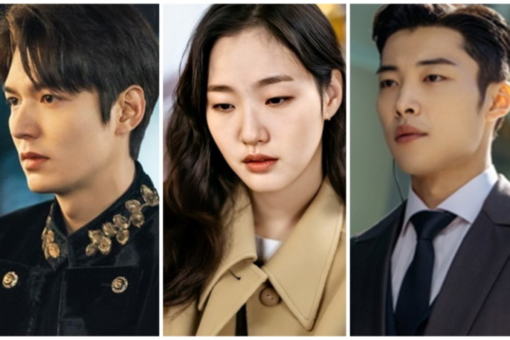 O Rei Eterno 7 O Rei Eterno