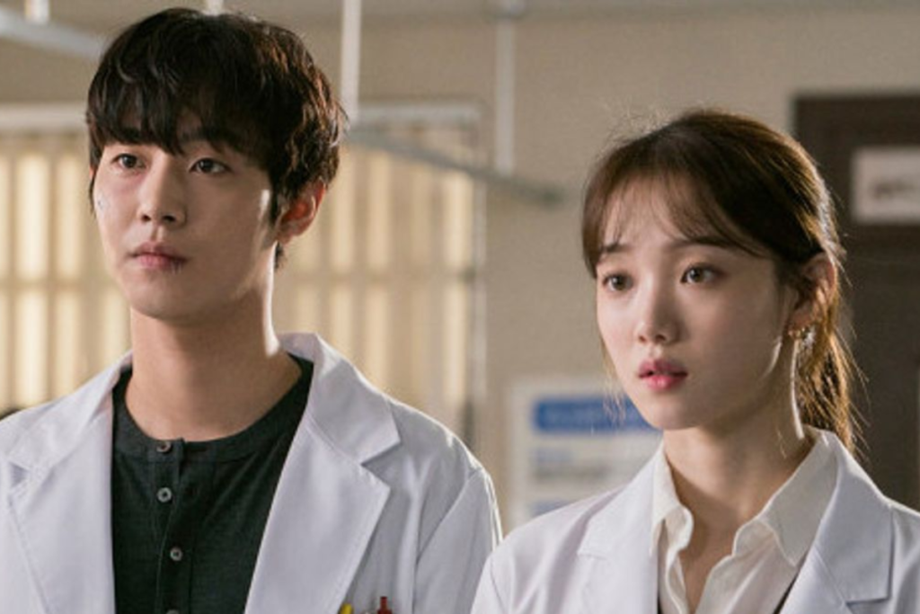 Dr. Romântico 2 13 Dr. Romântico 2