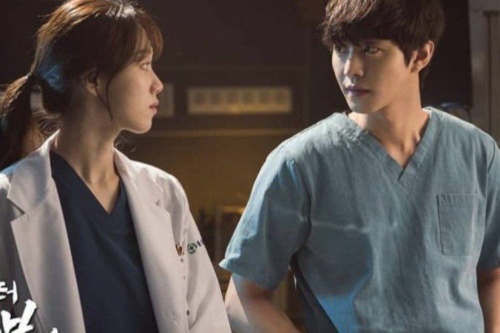 Dr. Romântico 2 10 Dr. Romântico 2